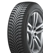 Opona 155/65R14 WINTER I*CEPT RS2 W452 75T HANKOOK