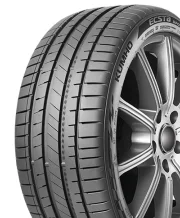 Opona 225/45R17 ECSTA SPORT PS72 91Y FR KUMHO