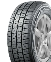 Opona 215/60R16C PORTRAN 4S CX11 103/101T KUMHO
