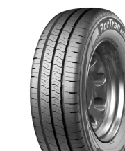 Opona 215/65R16C PORTRAN KC53 109/107T FR KUMHO