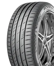 Opona 215/55R18 ECSTA PS71 SUV 99V XL FR KUMHO