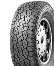 Opona 235/55R19 ROAD VENTURE AT52 105H XL KUMHO
