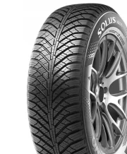 Opona 175/65R14 SOLUS 4S HA31 86H XL KUMHO