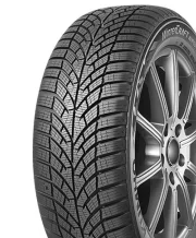 Opona 225/45R17 WINTERCRAFT WP52+ 94H XL KUMHO
