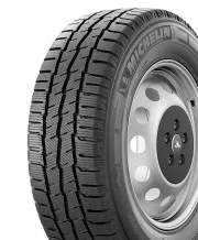 Opona 215/60R17C AGILIS ALPIN 104H MICHELIN