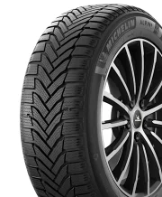 Opona 195/60R15 ALPIN 6 88T MICHELIN