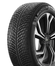 Opona 265/50R19 PILOT ALPIN 5 SUV 110V XL FR MICHELIN