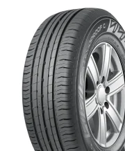 Opona 225/65R16C CARGOPROOF C 112/110T NOKIAN TYRES