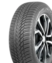 Opona 215/60R17 SNOWPROOF 2 SUV 96H NOKIAN TYRES