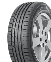 Opona 195/65R15 WETPROOF 1 91V NOKIAN TYRES |f