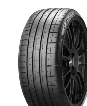 Opona 205/40R18 P ZERO (PZ4) 86W XL FR RunFlat * PIRELLI