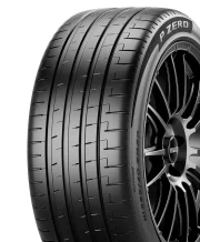 Opona 285/40R22 P ZERO (PZ5) 106Y FR MO-S NCS PIRELLI