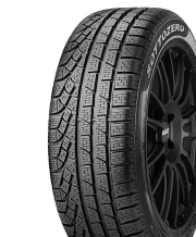 Opona 235/50R19 WINTER SOTTOZERO 2 103H XL FR AO PIRELLI