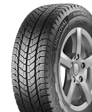 Opona 215/70R15C SNOW MAX 3 109/107R UNIROYAL
