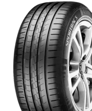 Opona 195/65R15 SPORTRAC 5 91H VW VREDESTEIN