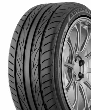 Opona 225/35R19 ADVAN FLEVA V701 88W XL FR YOKOHAMA