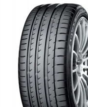 Opona 245/50R18 ADVAN SPORT V105 100W YOKOHAMA