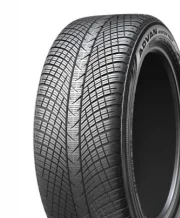 Opona 275/45R20 ADVAN WINTER V907 110V XL FR YOKOHAMA