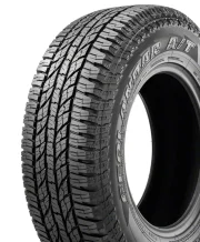 Opona 235/60R18 GEOLANDAR A/T G015 107H XL FR YOKOHAMA