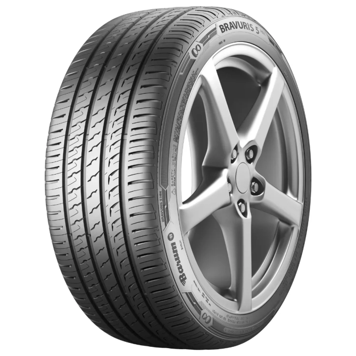 Opona 175/65R15 BRAVURIS 5HM 84T BARUM