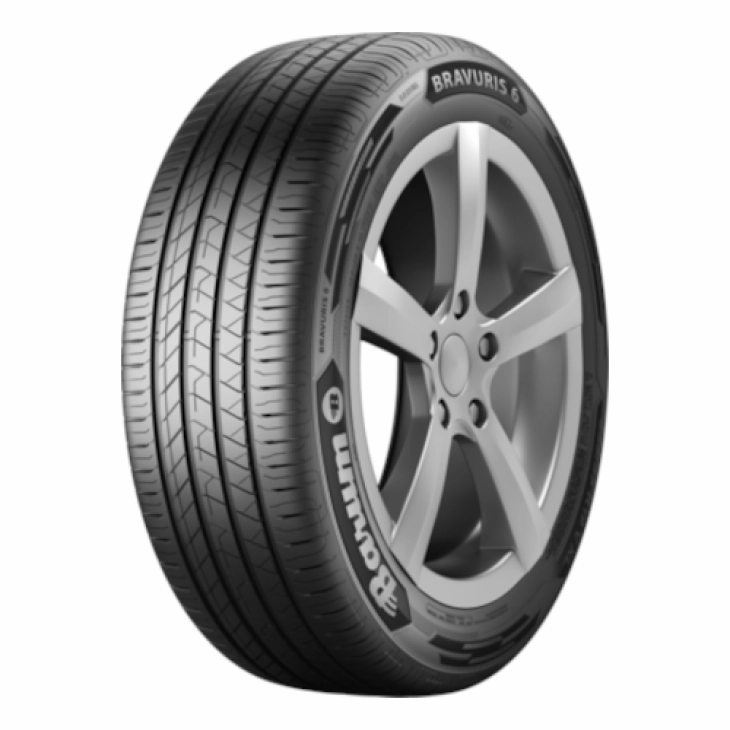 Opona 225/45R17 BRAVURIS 6 94Y XL FR BARUM