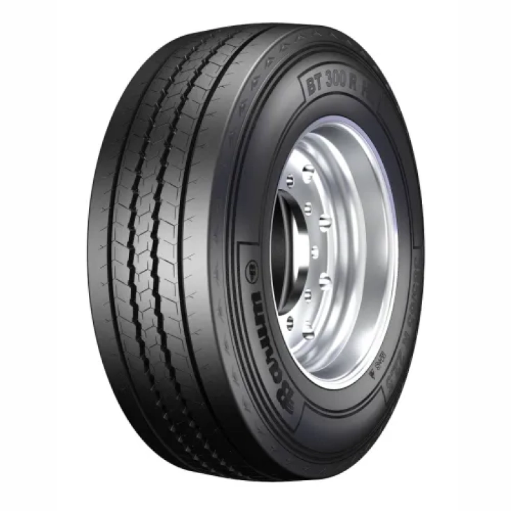 Opona 235/75R17.5 BT300R 143/141K (144/144F) 16PR M+S 3PMSF (WLECZONA) BARUM