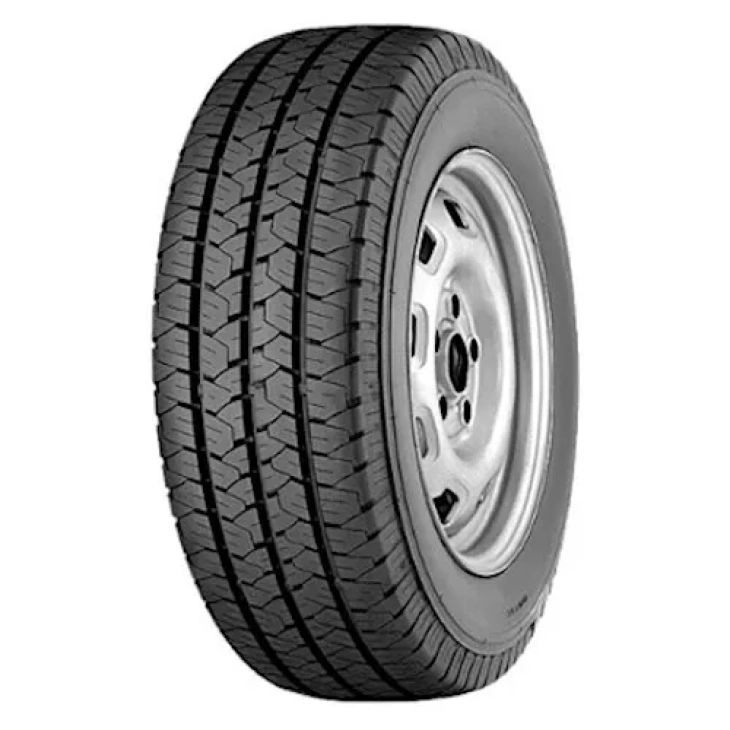Opona 195/60R16C VANIS 99/97H BARUM