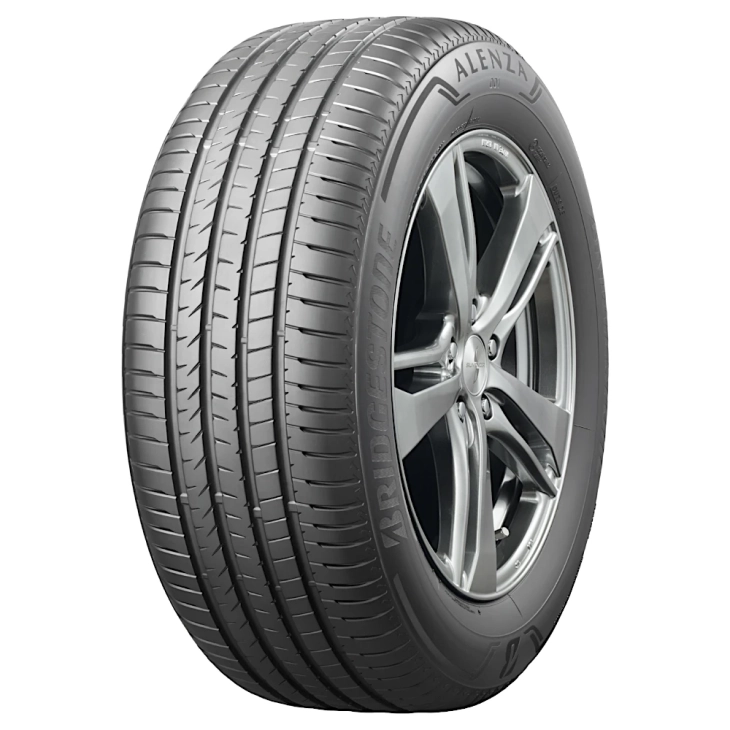 Opona 225/60R18 ALENZA 1 104W XL RunFlat * BRIDGESTONE
