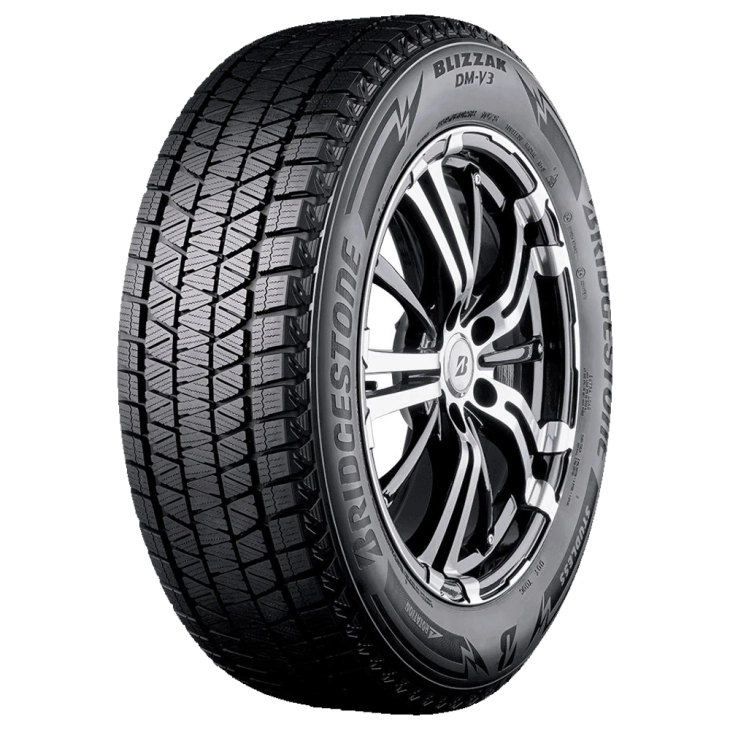 Opona 265/50R19 BLIZZAK DM-V3 110T XL BRIDGESTONE