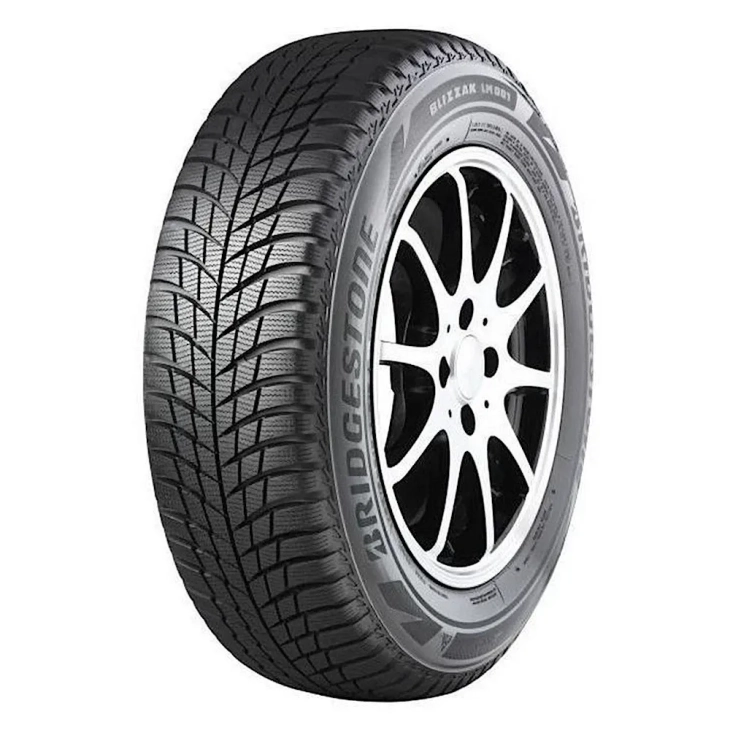 Opona 205/55R16 BLIZZAK LM001 91H RunFlat * BRIDGESTONE