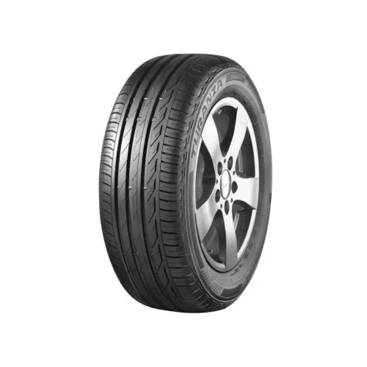 Opona 225/50R17 TURANZA T001 94W RunFlat MOEXTENDED BRIDGESTONE