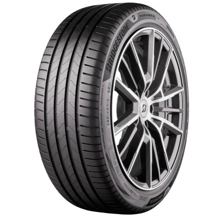 Opona 215/65R16 TURANZA 6 102H XL BRIDGESTONE