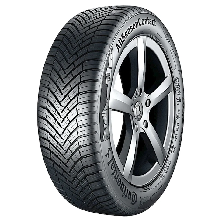 Opona 165/70R14 ALLSEASONCONTACT 81T CONTINENTAL