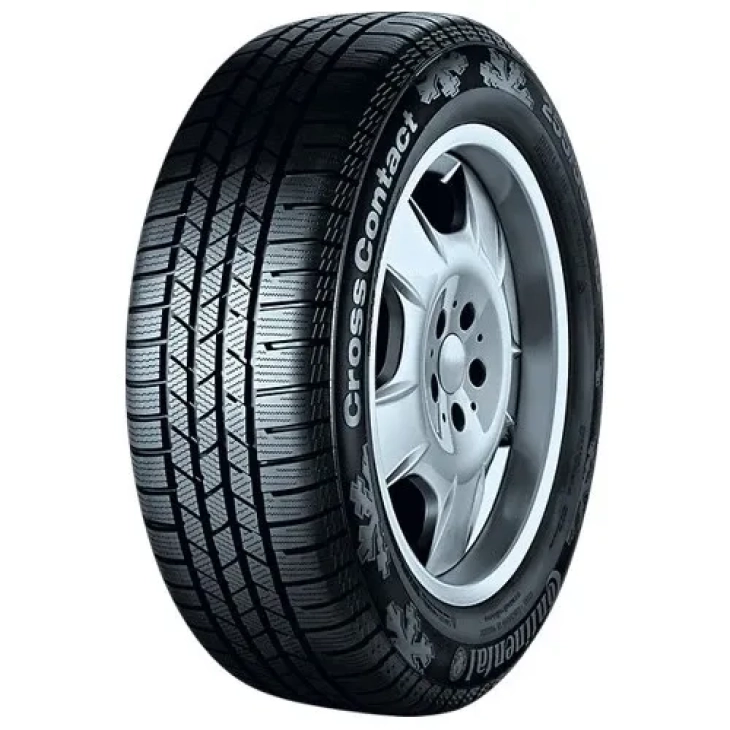 Opona 275/45R21 CONTICROSSCONTACT WINTER 110V XL FR CONTINENTAL