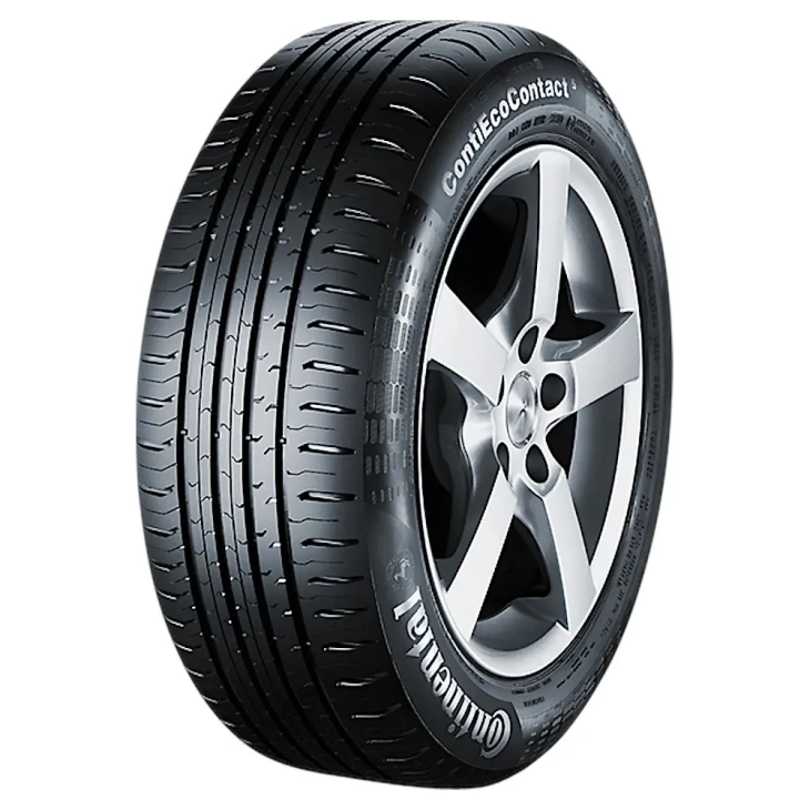 Opona 235/55R17 CONTIECOCONTACT 5 103H XL CONTINENTAL