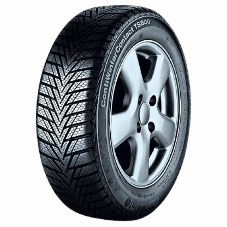 Opona 145/80R13 CONTIWINTERCONTACT TS 800 75Q CONTINENTAL