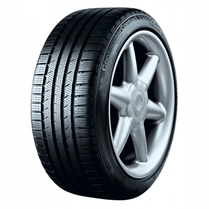 Opona 235/40R18 CONTIWINTERCONTACT TS 810 S 95V XL FR N1 CONTINENTAL