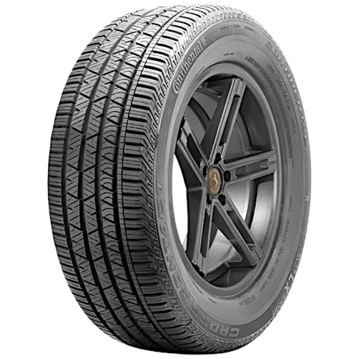 Opona 275/45R21 CROSSCONTACT LX SPORT 110Y XL FR CONTINENTAL
