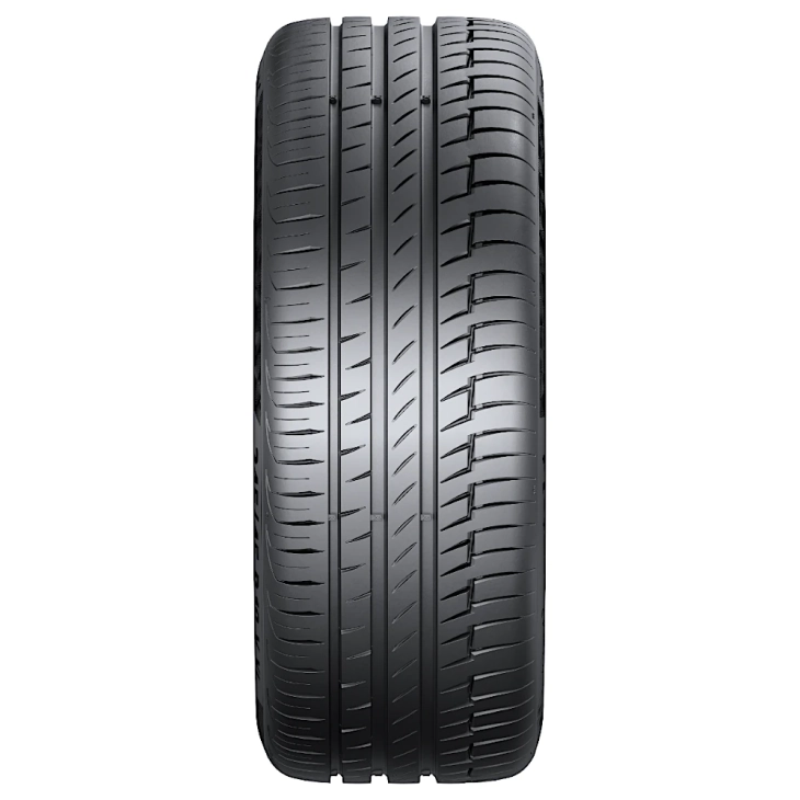 Opona 195/65R15 PREMIUMCONTACT 6 91H CONTINENTAL