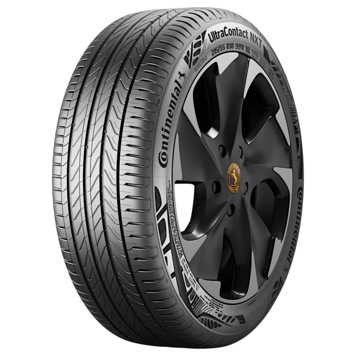 Opona 225/50R18 ULTRACONTACT NXT 99W XL FR CONTINENTAL