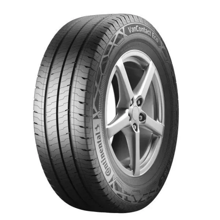 Opona 225/65R16C VANCONTACT ECO 112/110T CONTINENTAL