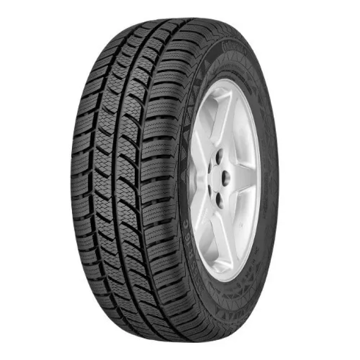 Opona 225/65R16C VANCOWINTER 2 112/110R CONTINENTAL