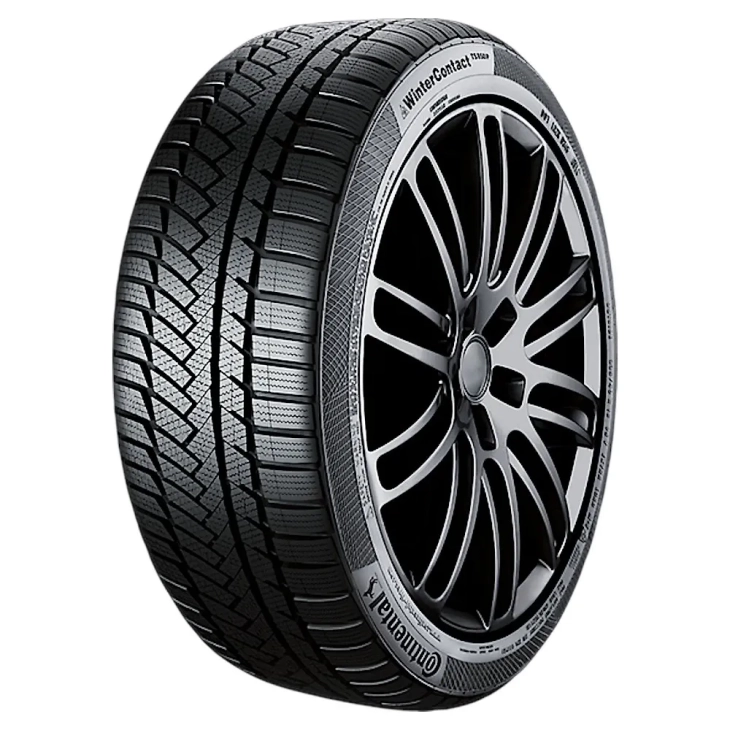 Opona 225/55R17 WINTERCONTACT TS 850 P 97H * MO CONTINENTAL