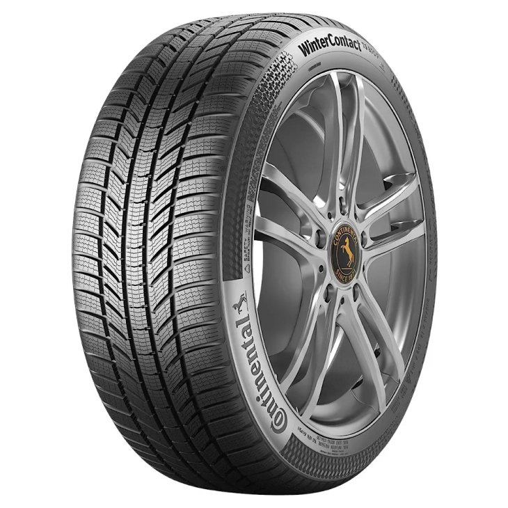 Opona 225/40R18 WINTERCONTACT TS 870 P 92W XL FR CONTINENTAL
