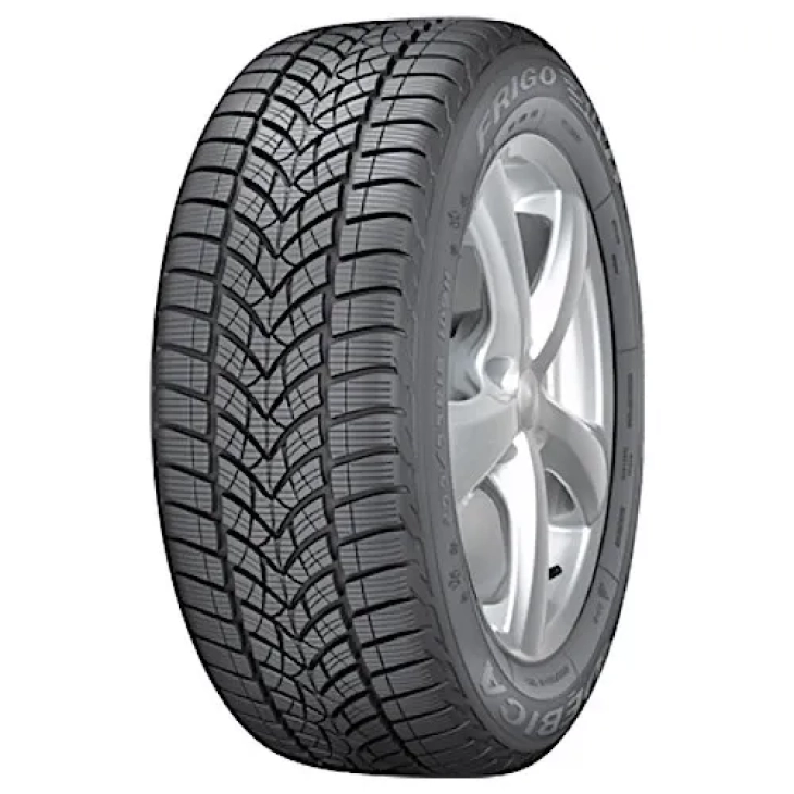 Opona 215/60R17 FRIGO SUV 2 96H DEBICA