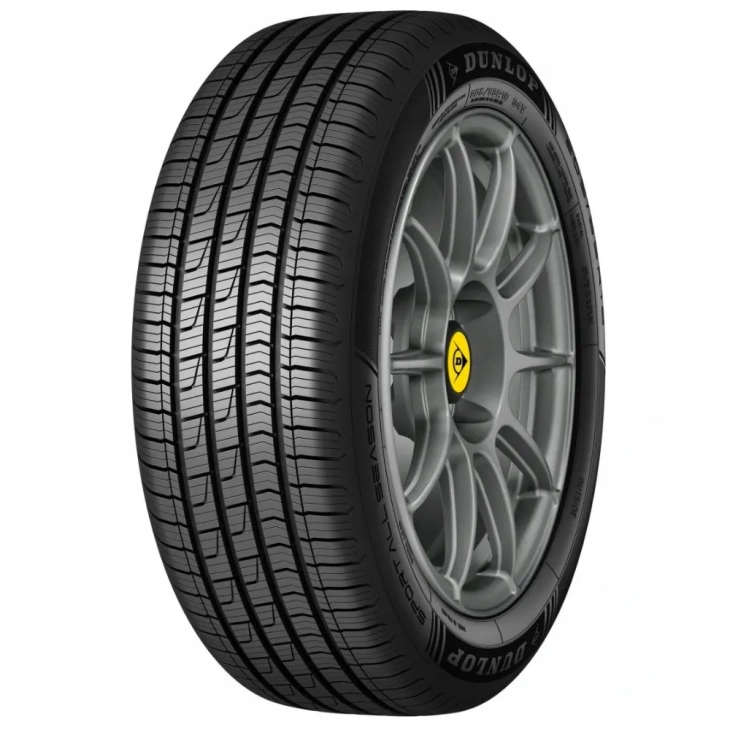 Opona 205/55R16 SPORT ALL SEASON 91V DUNLOP