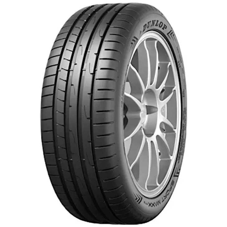 Opona 205/45R17 SPORT MAXX RT2 88W XL FR DUNLOP