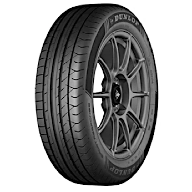 Opona 235/55R18 SPORT RESPONSE 100V DUNLOP