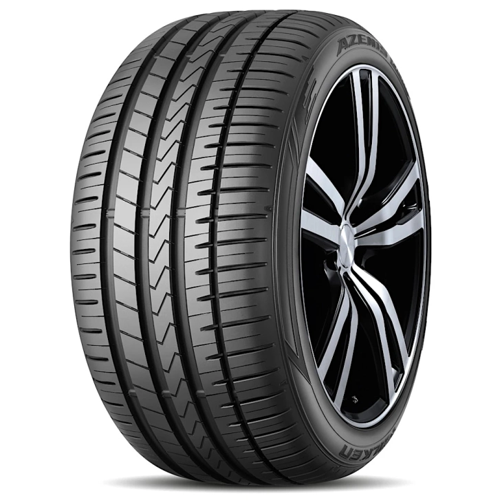 Opona 285/35R22 AZENIS FK510SUV 106Y XL FR FALKEN
