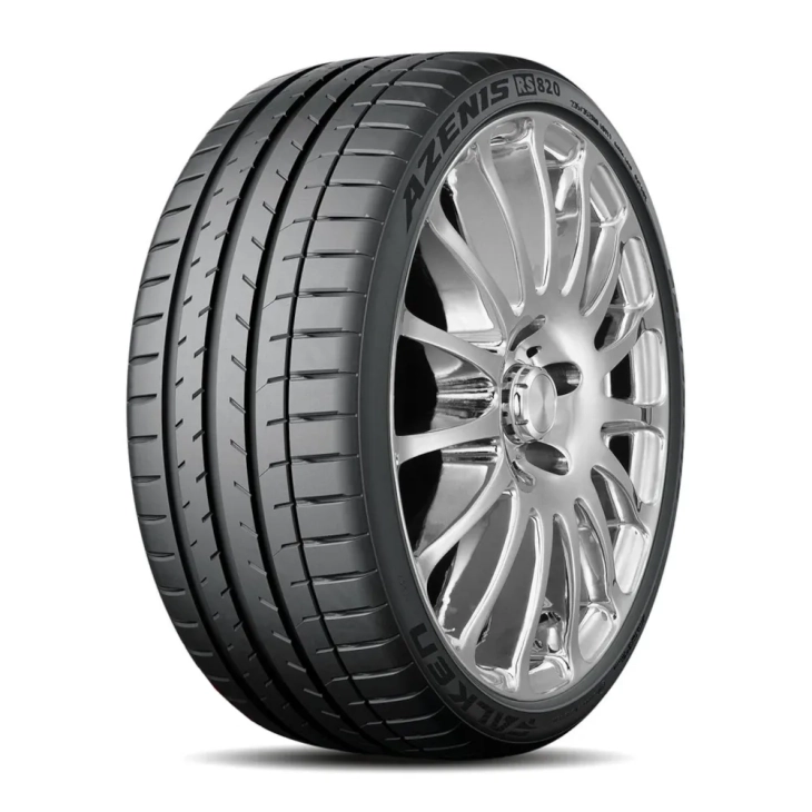 Opona 225/35R19 AZENIS RS820 88Y XL FR FALKEN